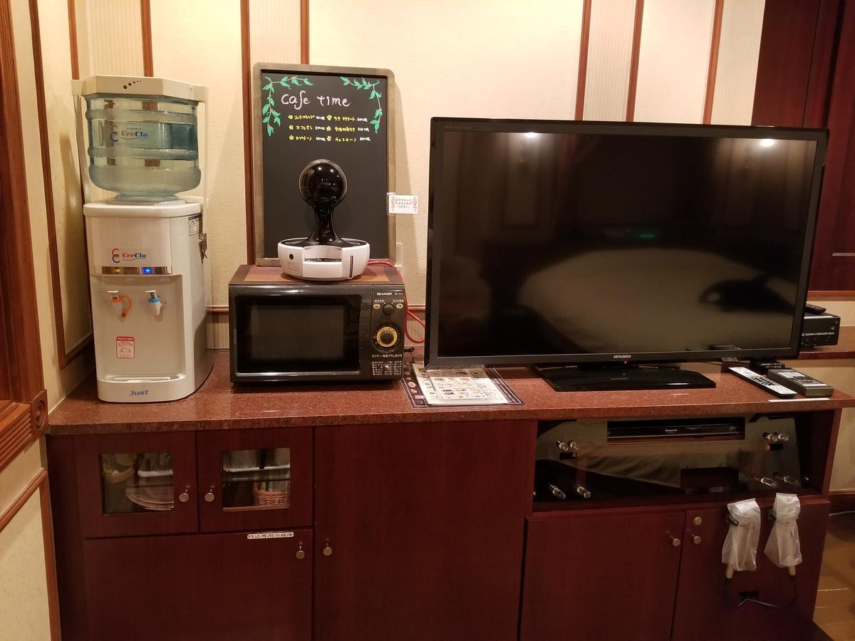 Hotel Mirano (Adults Only) Utsunomiya Exterior photo