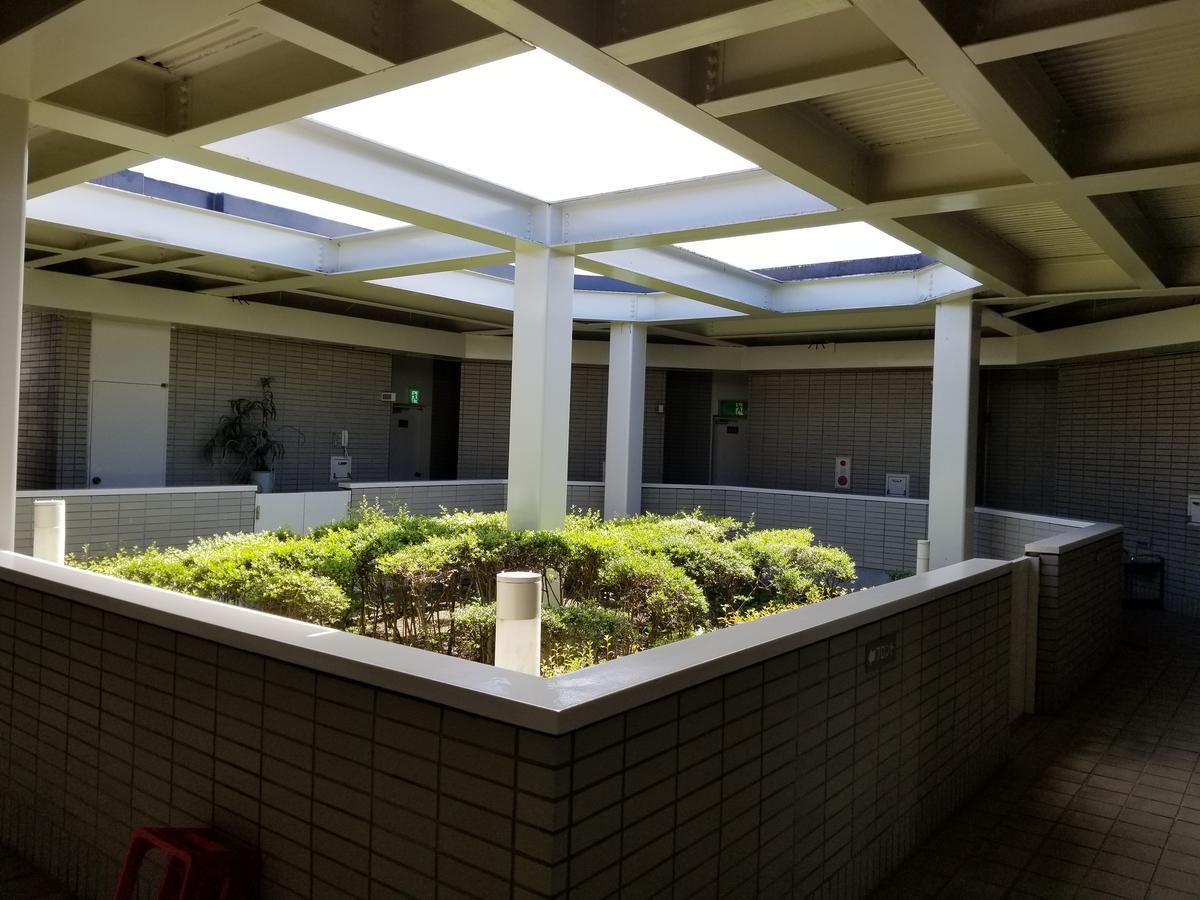 Hotel Mirano (Adults Only) Utsunomiya Exterior photo